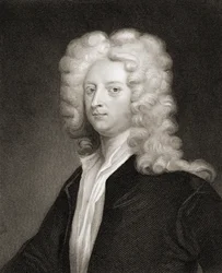 Joseph Addison (1672-1719), de 